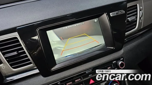 Kia Niro id 2932771 из Кореи 7