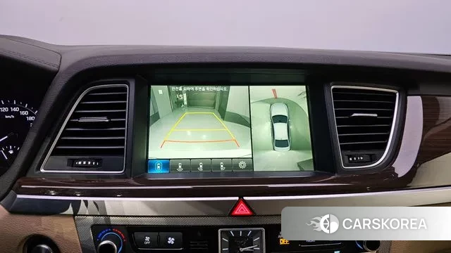 Genesis G80 id 3515331 из Кореи 7