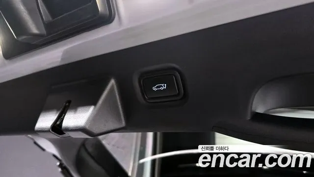 Hyundai Ionic 5 id 2833222 из Кореи 7