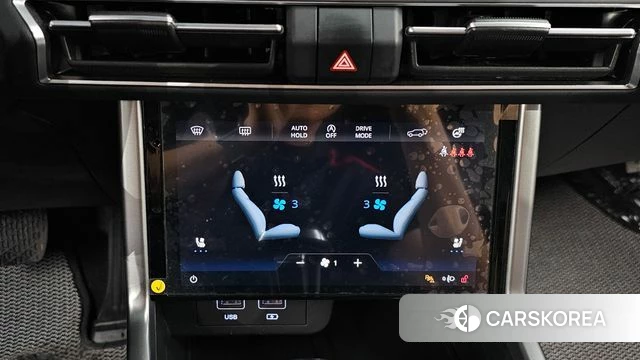Ssangyong Torres id 4488726 из Кореи 7