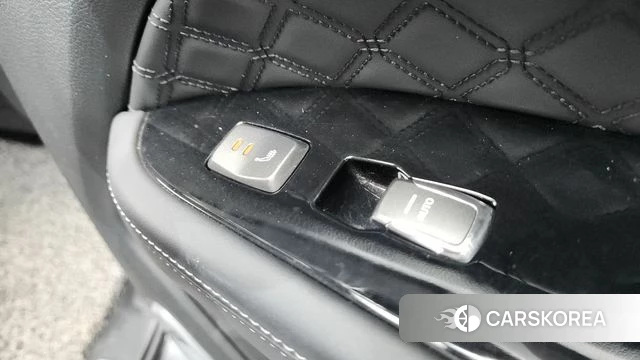 Ssangyong All New Rexton id 4550937 из Кореи 7
