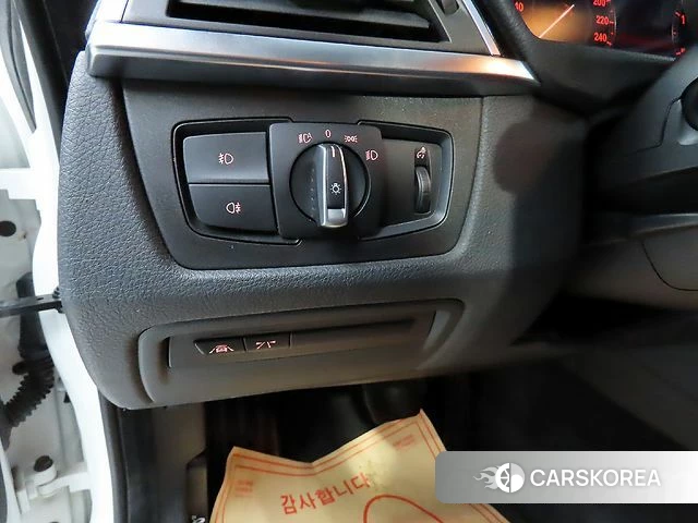 BMW 3 Series GT (F34) id 3936957 из Кореи 7