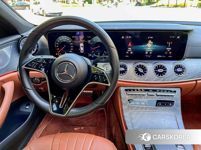 Mercedes-Benz CLS id 4290193 из Китая 7