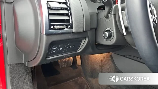 Jaguar F-TYPE id 3373986 из Кореи 7