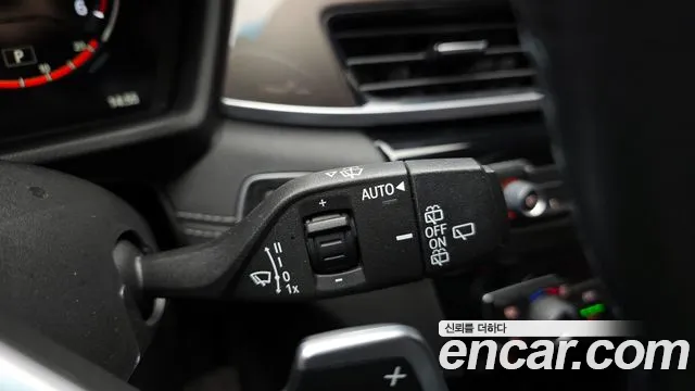 BMW X1 (F48) id 2448704 из Кореи 7