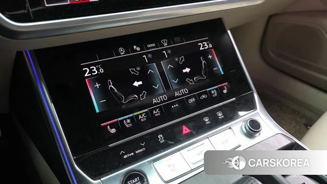 Audi A6 (C8) id 4608701 из Кореи 7