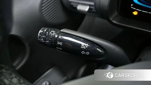 Hyundai Casper id 3534057 из Кореи 7