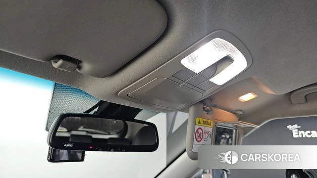 Ssangyong Berry New Tivoli id 3865275 из Кореи 7