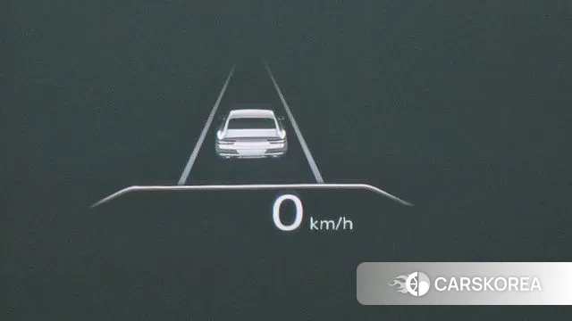 Genesis G80 (RG3) id 3702795 из Кореи 7