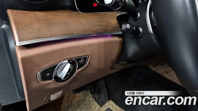 Mercedes-Benz E-Class W213 id 2916679 из Кореи 7