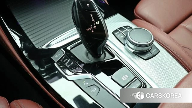 BMW X4 (G02) id 4206667 из Кореи 7