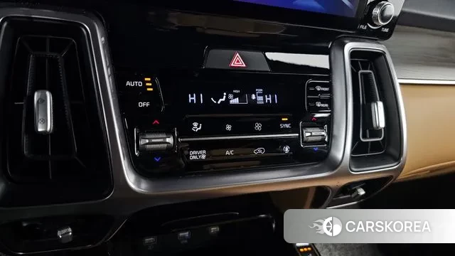 Kia Sorento 4th Generation id 3468262 из Кореи 7