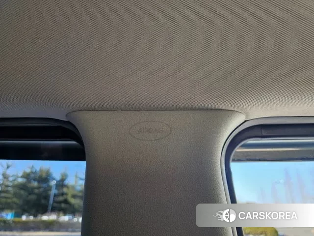 Kia The New Ray id 3740968 из Кореи 7