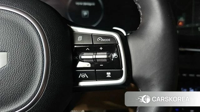 Kia Carnival 4th generation id 4612954 из Кореи 7
