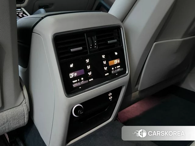 Porsche Cayenne (PO536) id 4343474 из Кореи 7