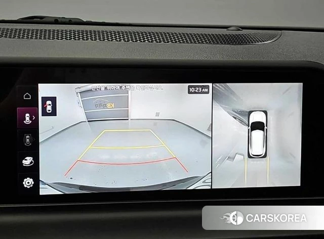 Kia The New Seltos id 4928155 из Кореи 7