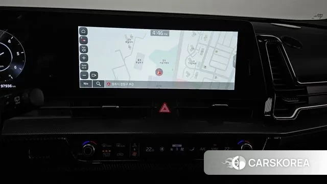 Kia Sportage 5th Generation id 3448399 из Кореи 7