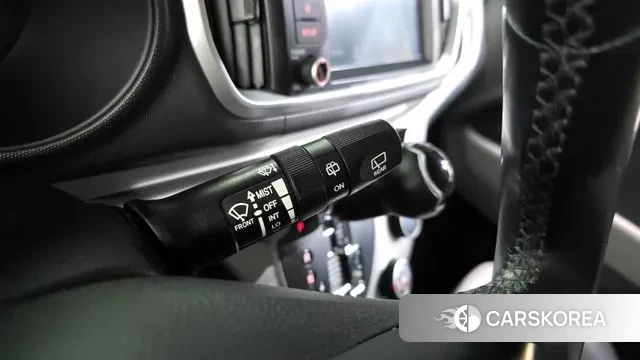 Kia The New Ray id 3269549 из Кореи 7