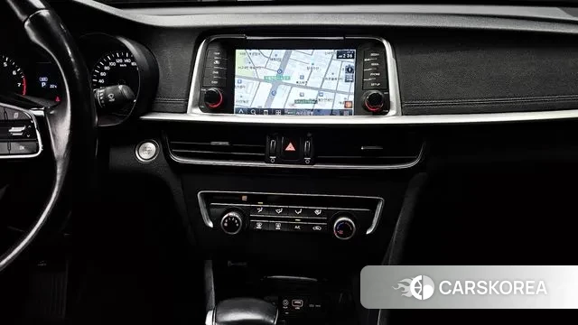 Kia The New K5 2nd generation id 3055659 из Кореи 7