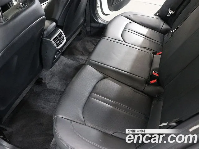 Kia K5 3rd generation id 2709326 из Кореи 7