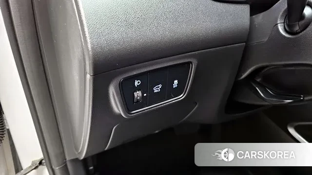 Hyundai Tucson (NX4) id 3611392 из Кореи 7