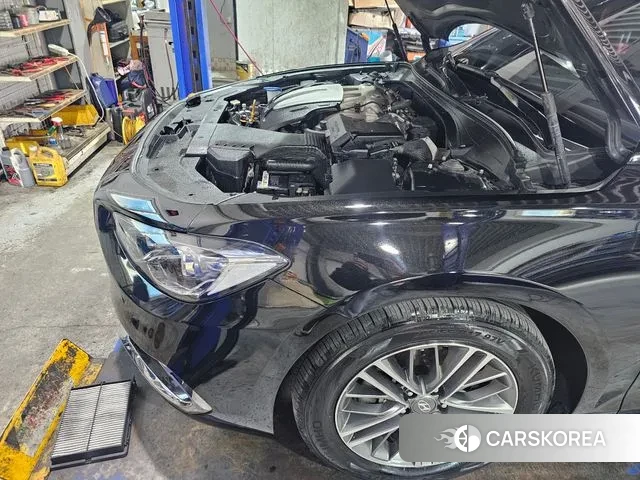 Hyundai Grandeur IG id 3789306 из Кореи 7