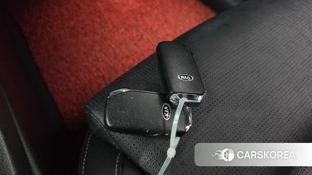 Kia Come New K3 id 4678001 из Кореи 7