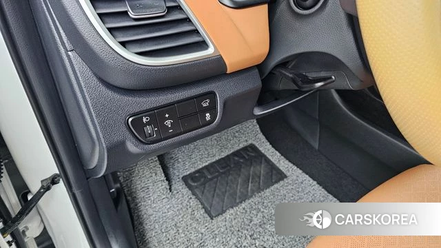 Kia The New Seltos id 4441533 из Кореи 7