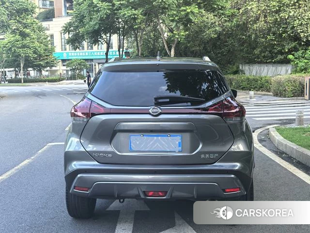 Nissan Jinke id 4359426 из Китая 7