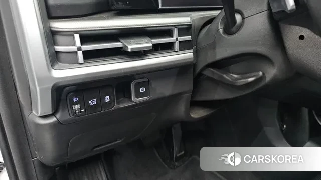 Hyundai Santa Fe (MX5) id 3372181 из Кореи 7