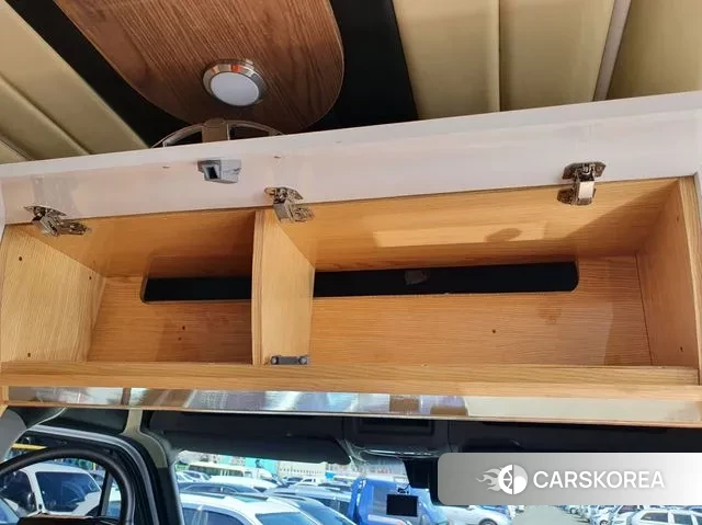 Renault Korea (Samsung) Master id 2576345 из Кореи 7