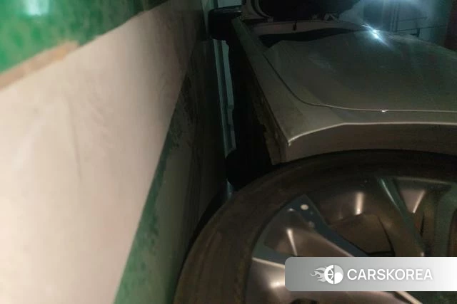 Buick Weilang id 4208455 из Китая 7