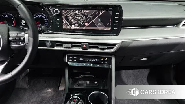 Kia K5 3rd generation id 3698142 из Кореи 7