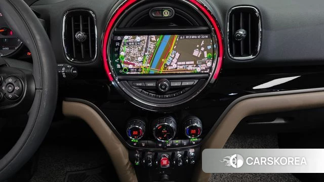 Mini Cooper Countryman id 4325285 из Кореи 7