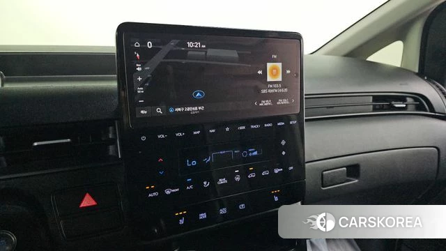 Hyundai Staria id 4249579 из Кореи 7
