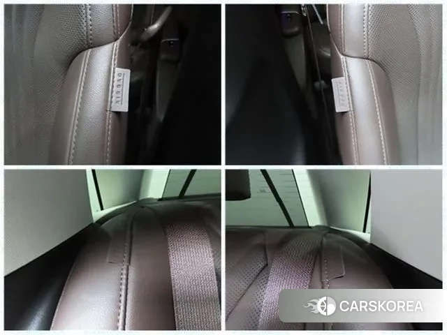 Hyundai Grandeur Hybrid (GN7) id 3518242 из Кореи 7