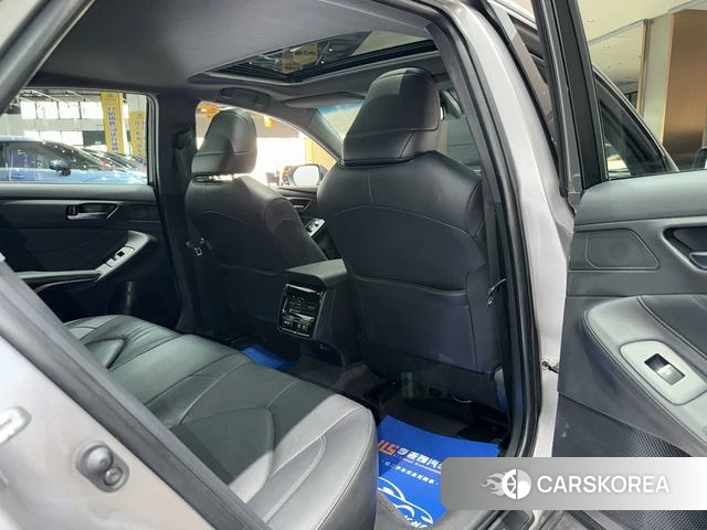 Toyota Asian dragon id 4279281 из Китая 7