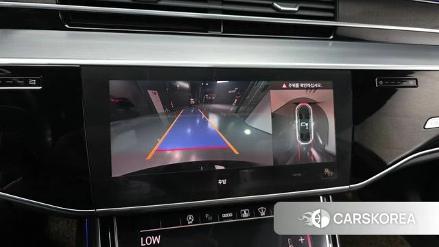 Audi A8 (D5) id 4369576 из Кореи 7