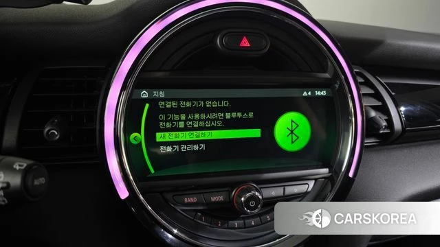 Mini Cooper id 3845782 из Кореи 7