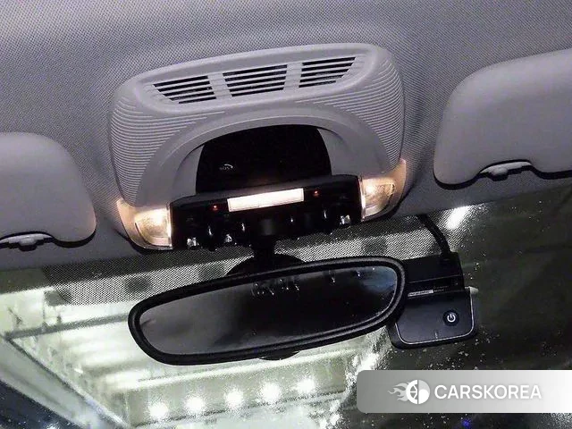 Mini Cooper id 3509027 из Кореи 7