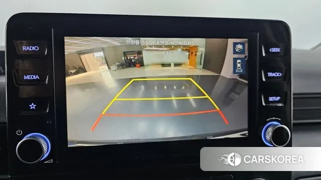 Hyundai Staria id 3487727 из Кореи 7