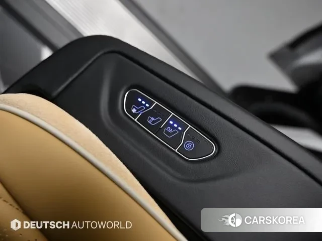 Kia The New Carnival 4th Generation id 3278642 из Кореи 7