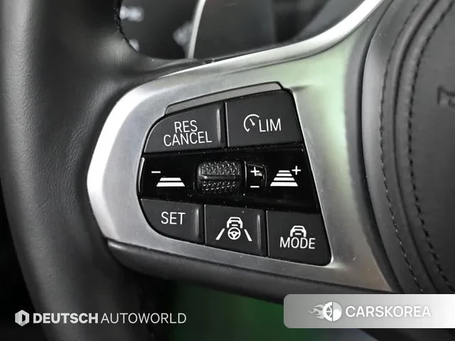 BMW 3 Series (G20) id 3420465 из Кореи 7