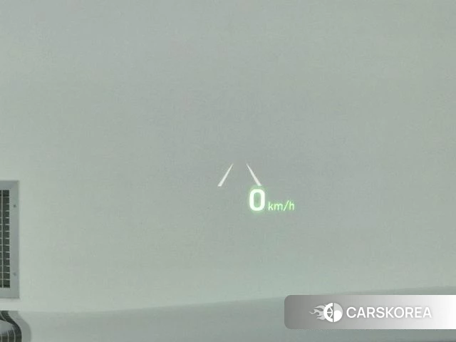 Genesis EQ900 id 3835060 из Кореи 7