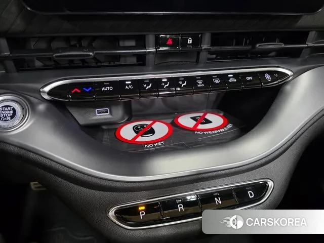 Fiat 500e id 3011033 из Кореи 7