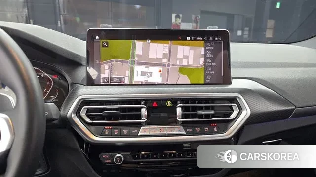 BMW X3 (G01) id 3467582 из Кореи 7