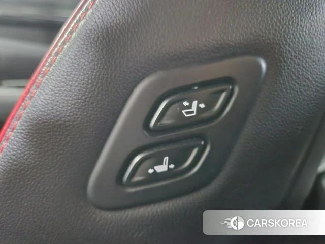 Hyundai Tucson Hybrid (NX4) id 4178811 из Кореи 7
