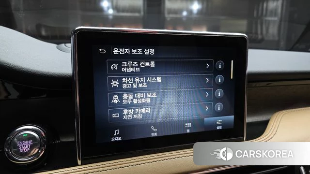 Lincoln Corsair id 3884963 из Кореи 7