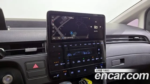 Hyundai Staria id 2949934 из Кореи 7