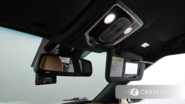 Ssangyong Torres id 3492724 из Кореи 7